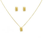 Aretes María