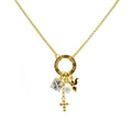 Collar Fé