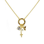 Collar Fé