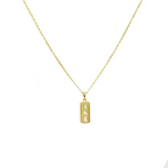 Collar Prisma de Color