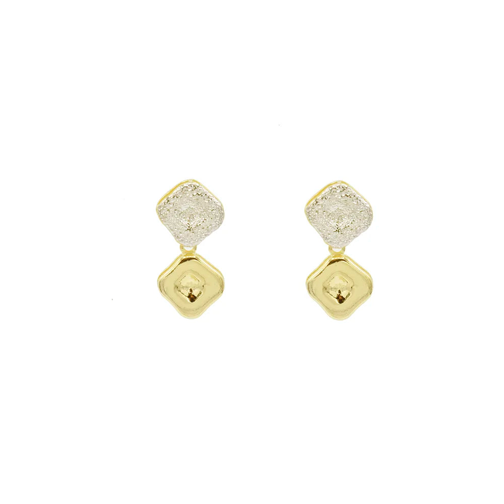 Aretes Mariana