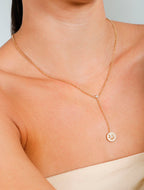 Collar Monte Cristal