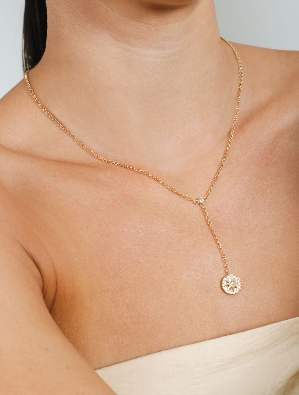 Collar Monte Cristal