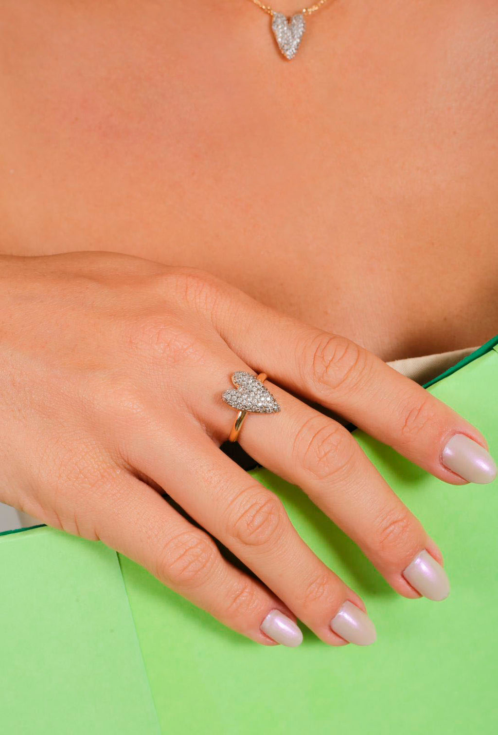 Anillo Aurora