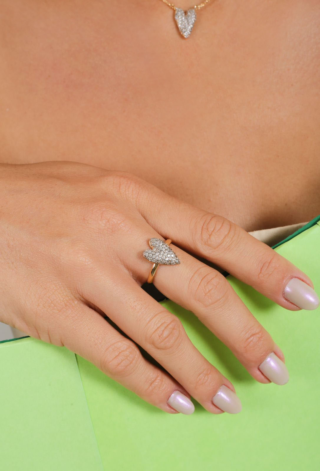 Anillo Aurora