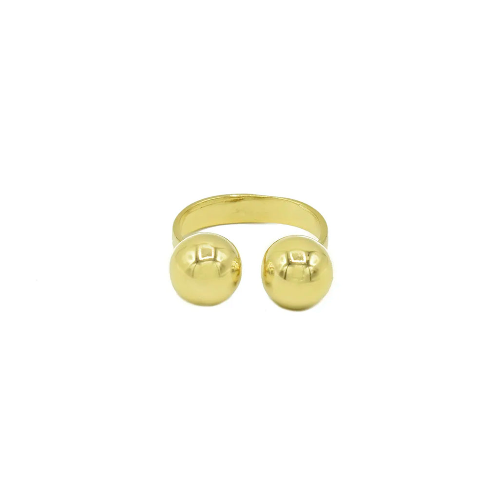 Anillo Aura