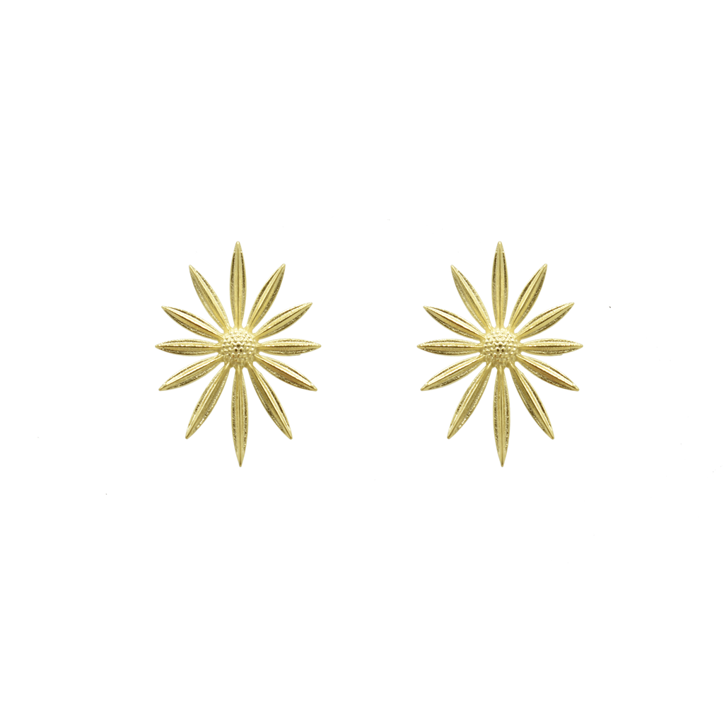 Aretes Margarita