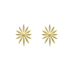 Aretes Margarita