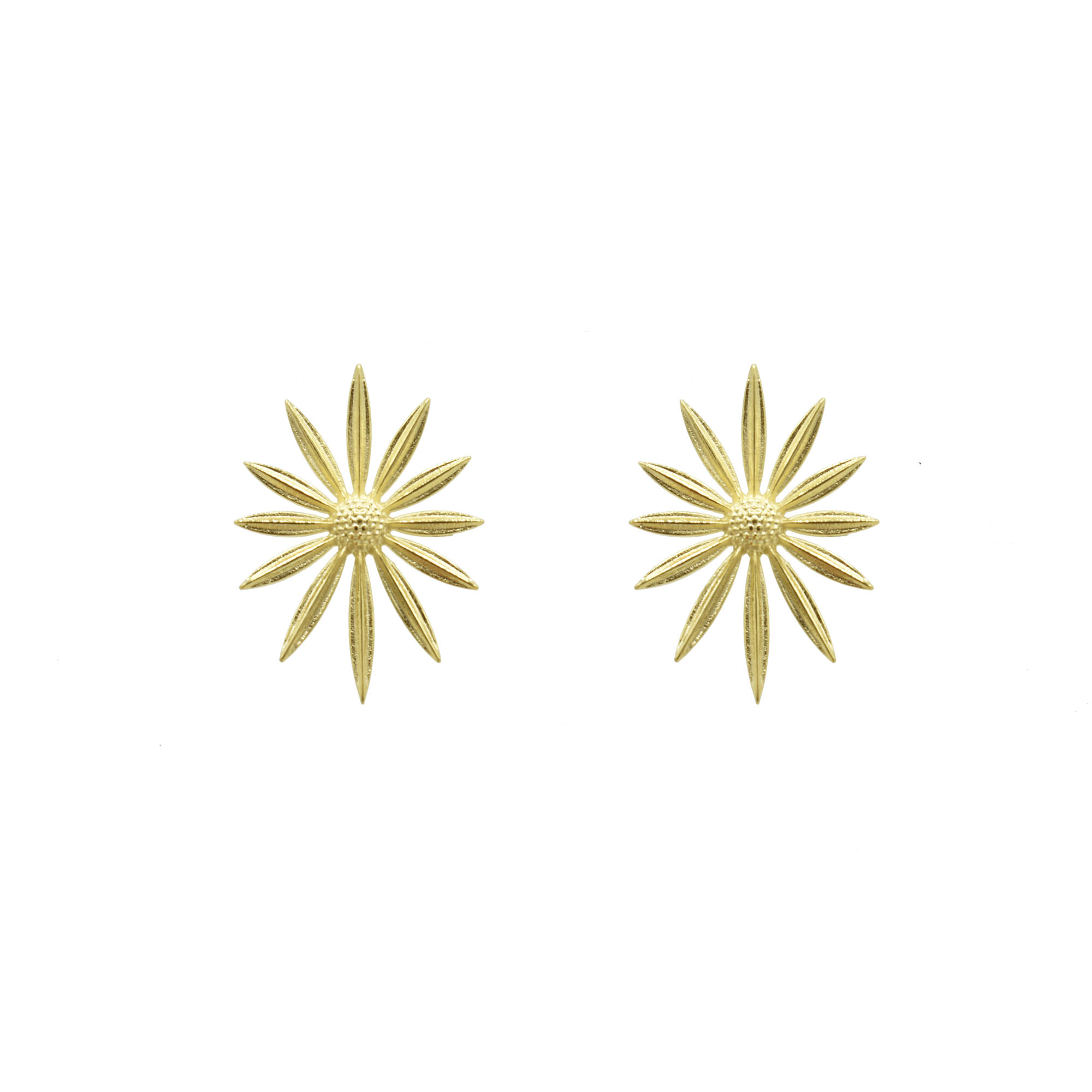 Aretes Margarita
