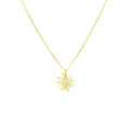 Collar Estrella Fugaz