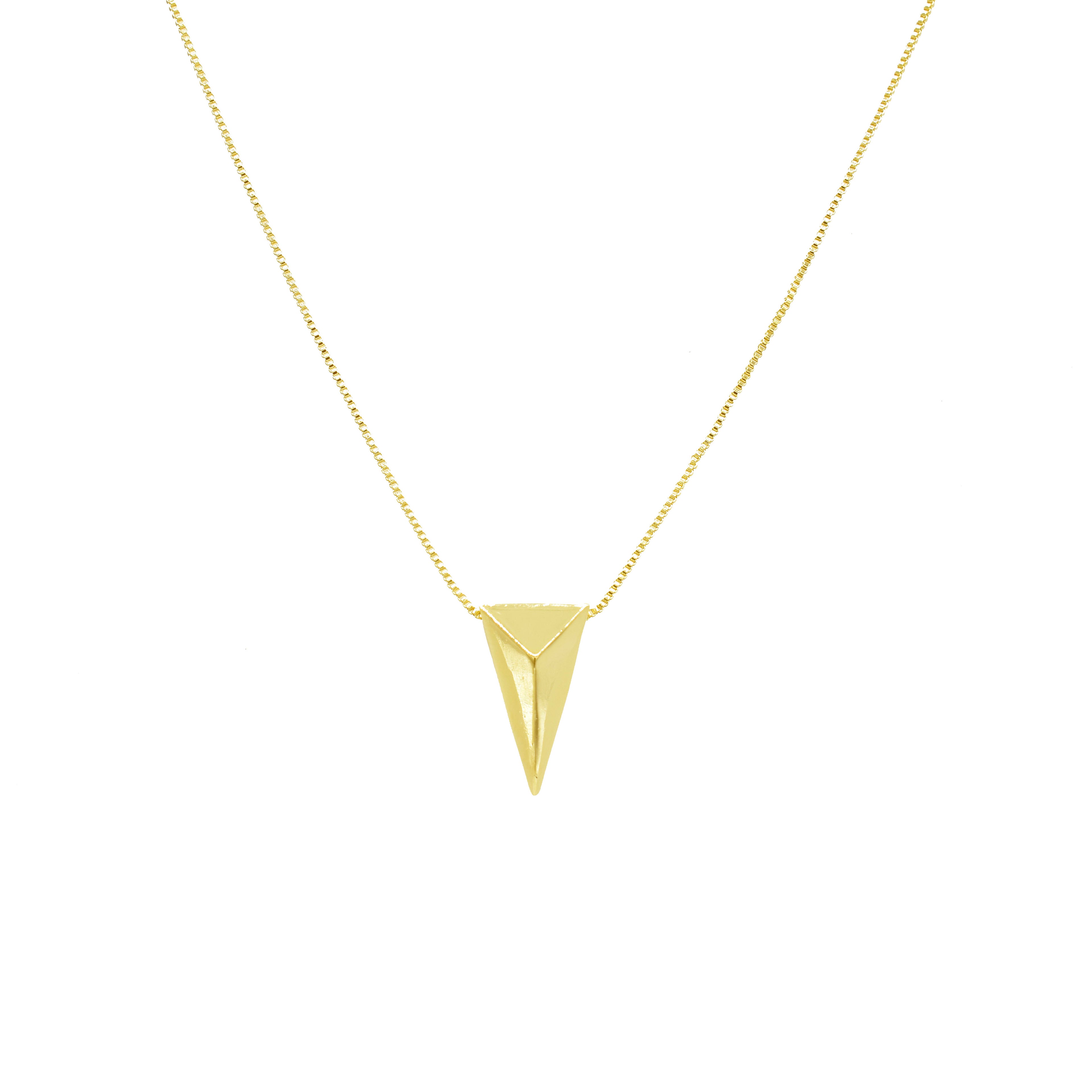 Collar Azur