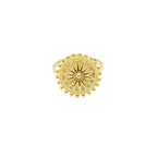 Anillo sol