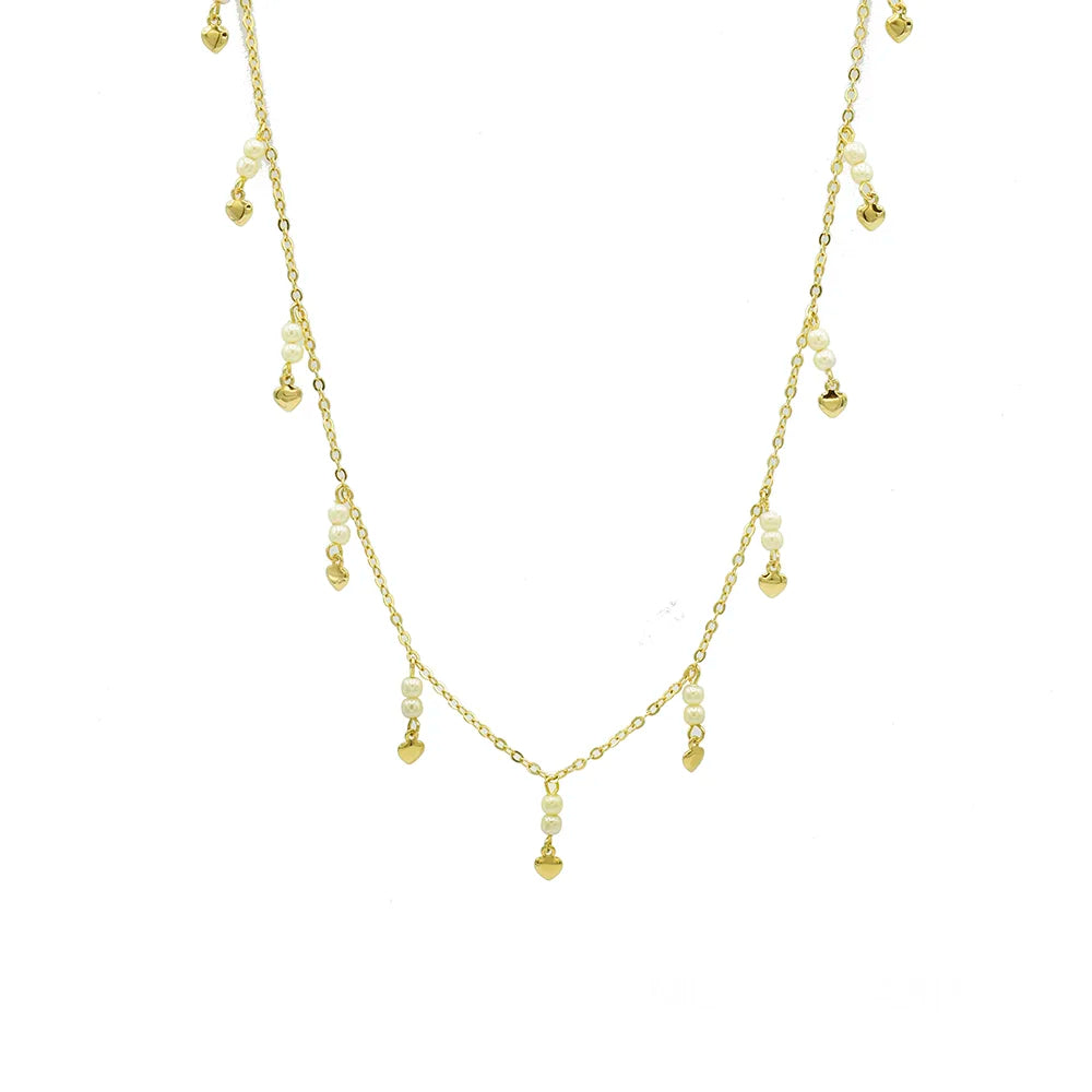 Collar Perla de Amor