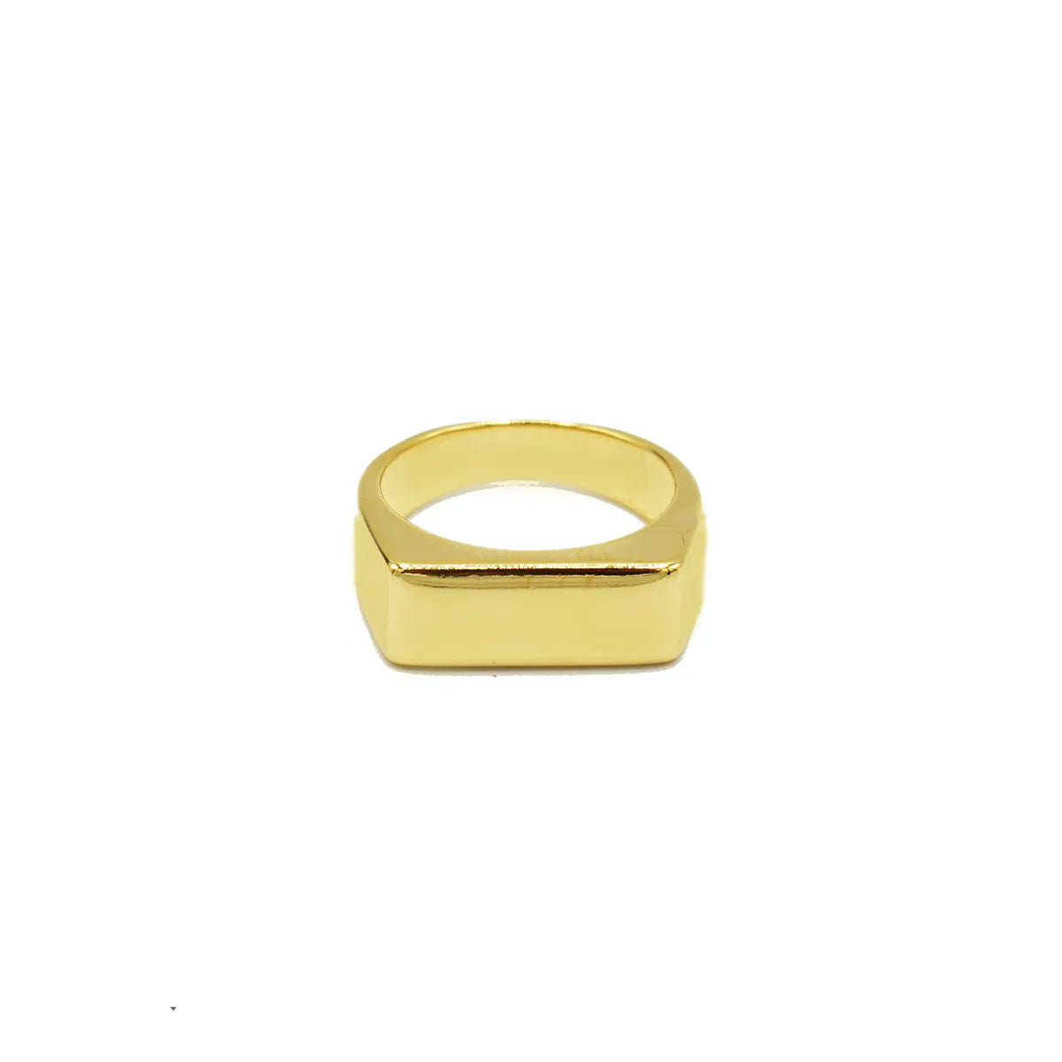Anillo asimetrico