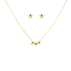 Collar Constelación Mini