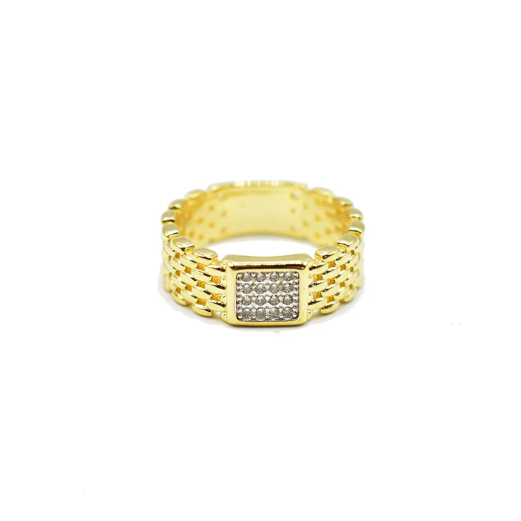Anillo Tapetillo