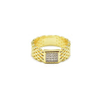 Anillo Tapetillo
