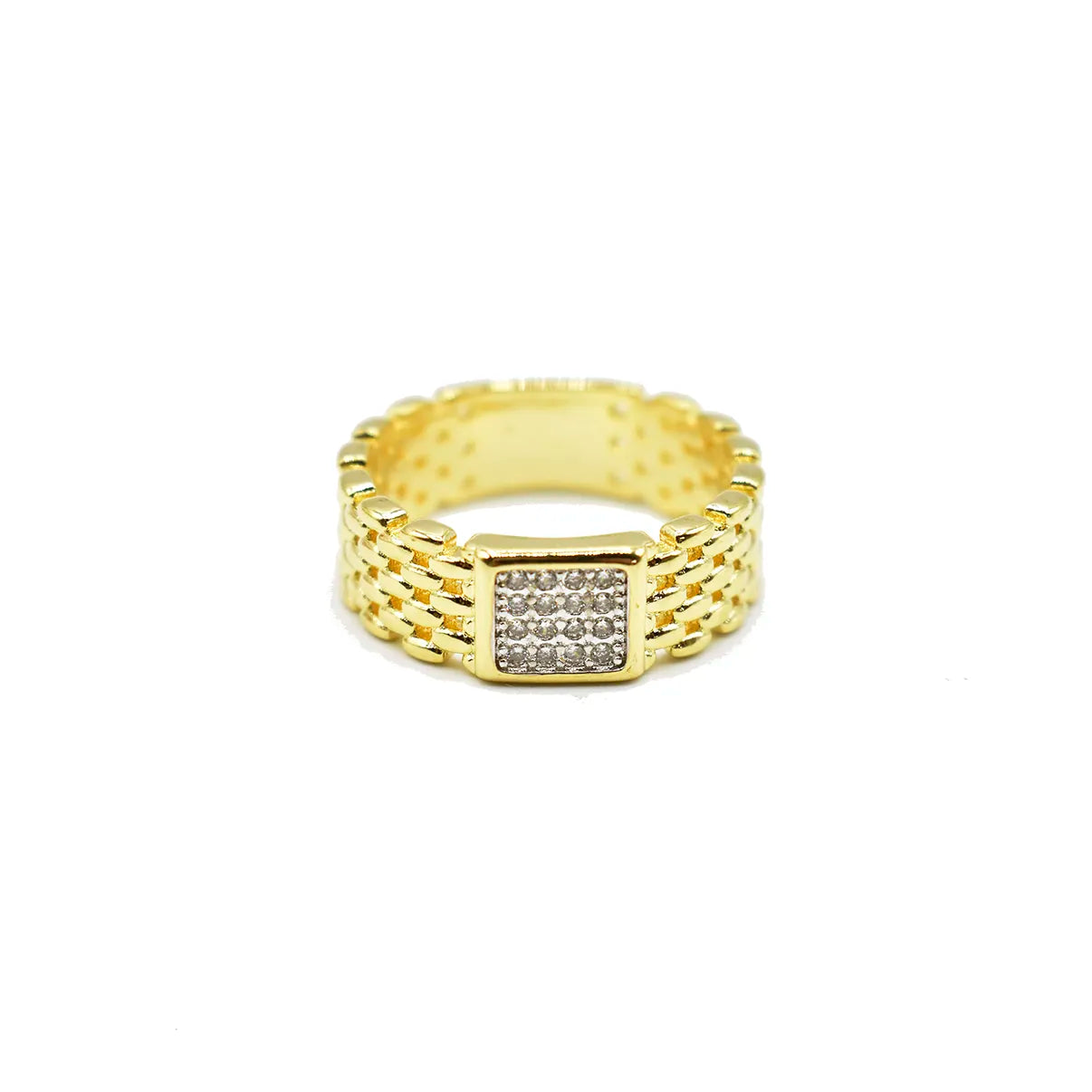 Anillo Tapetillo