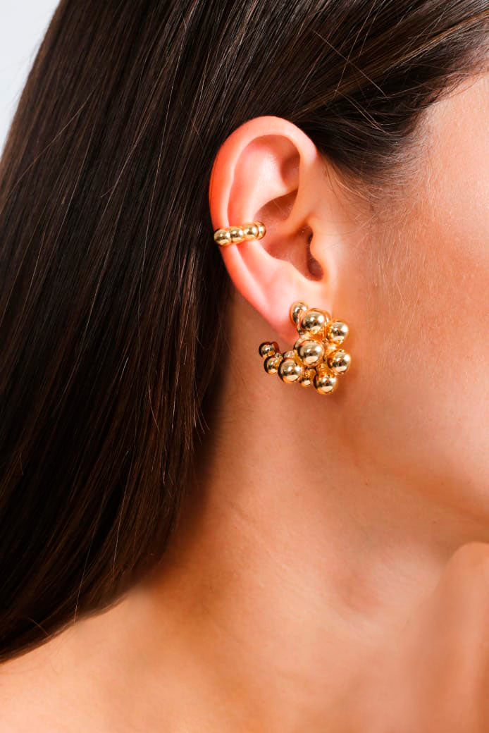 Ear Cuff Aurora