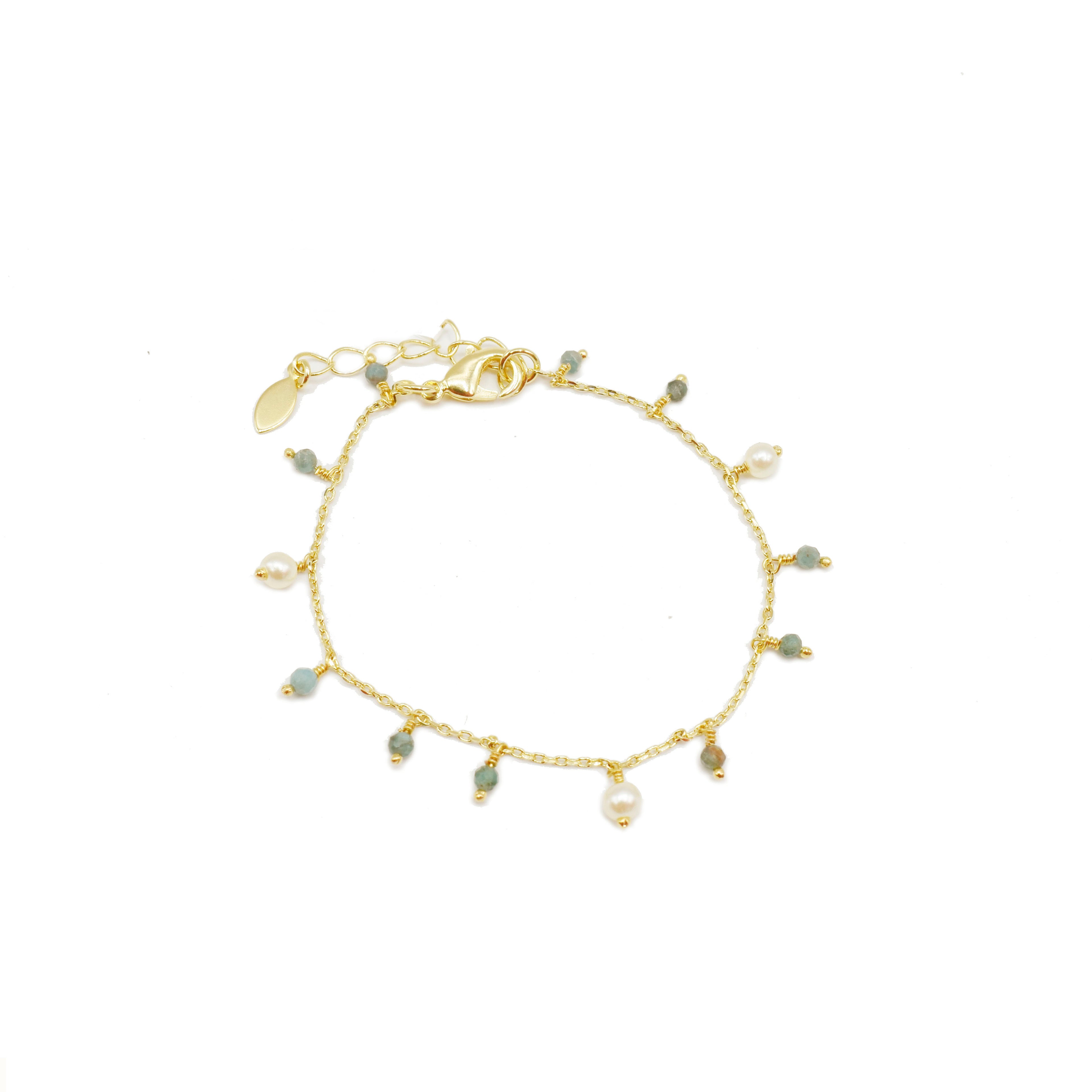 Pulsera Caramelo