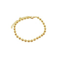 Pulsera esferas