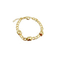 Pulsera estoperoles