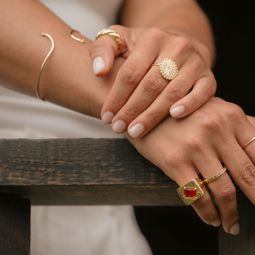 Pulsera Princesa