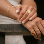 Pulsera Princesa