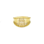 Anillo red