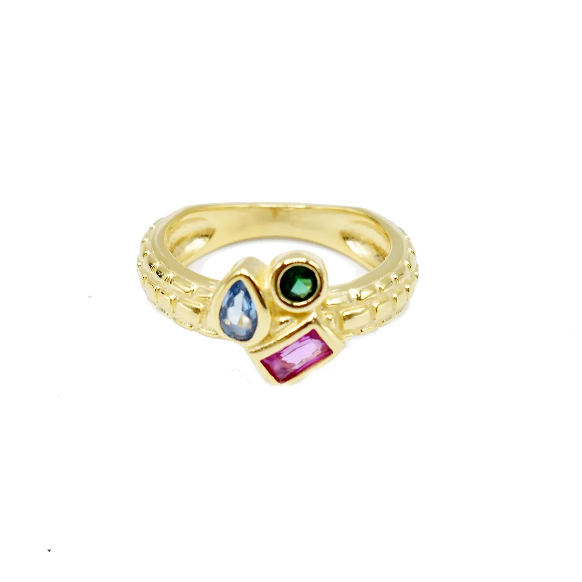 Anillo Glam