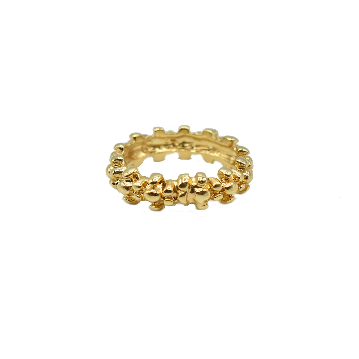 Anillo Granulado