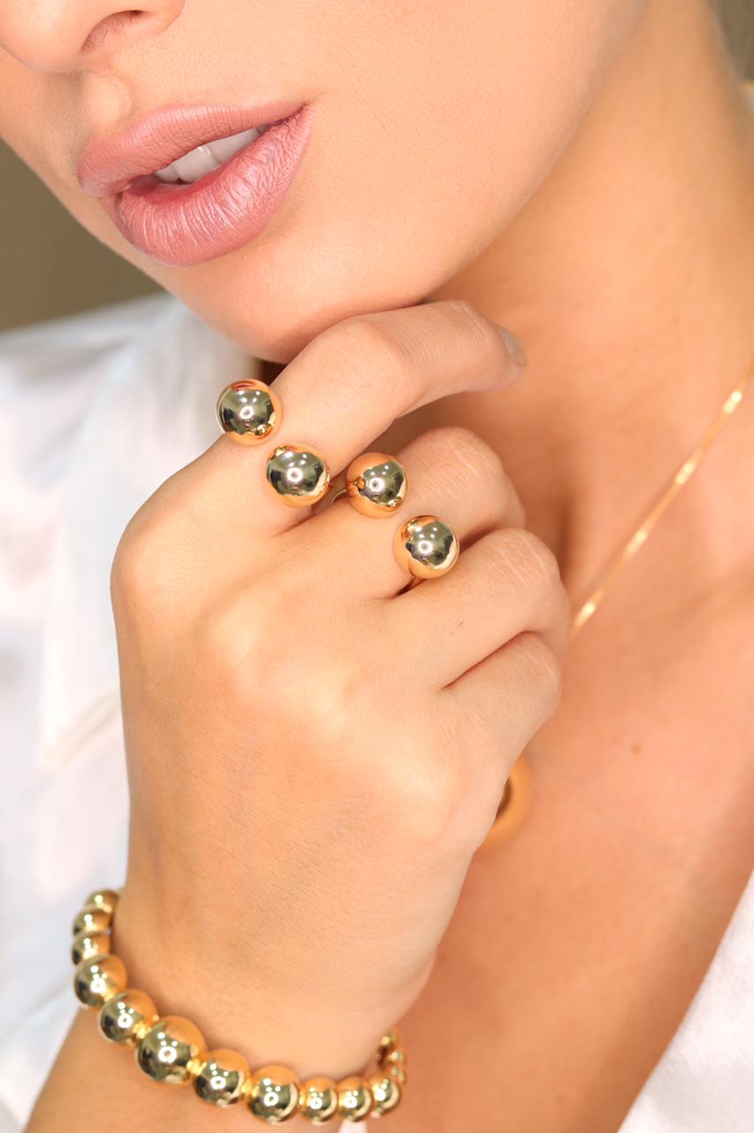 Anillo Aura